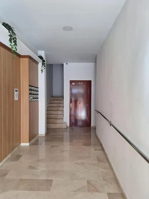 Apartamento Atico De Laura Armilla