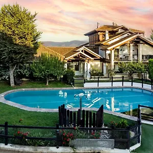 Hotel Cortijo Landete (adults Only), Armilla