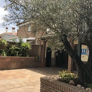 Hotel Galanes, Armilla