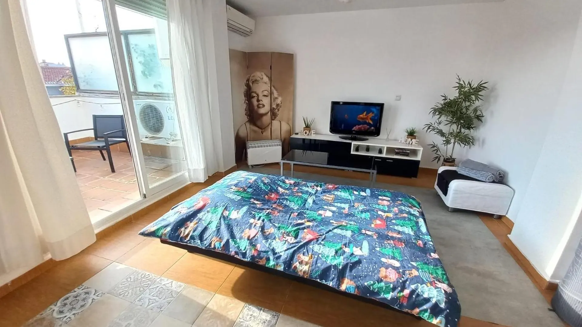 Atico De Laura Apartment Armilla 0*,  Spain