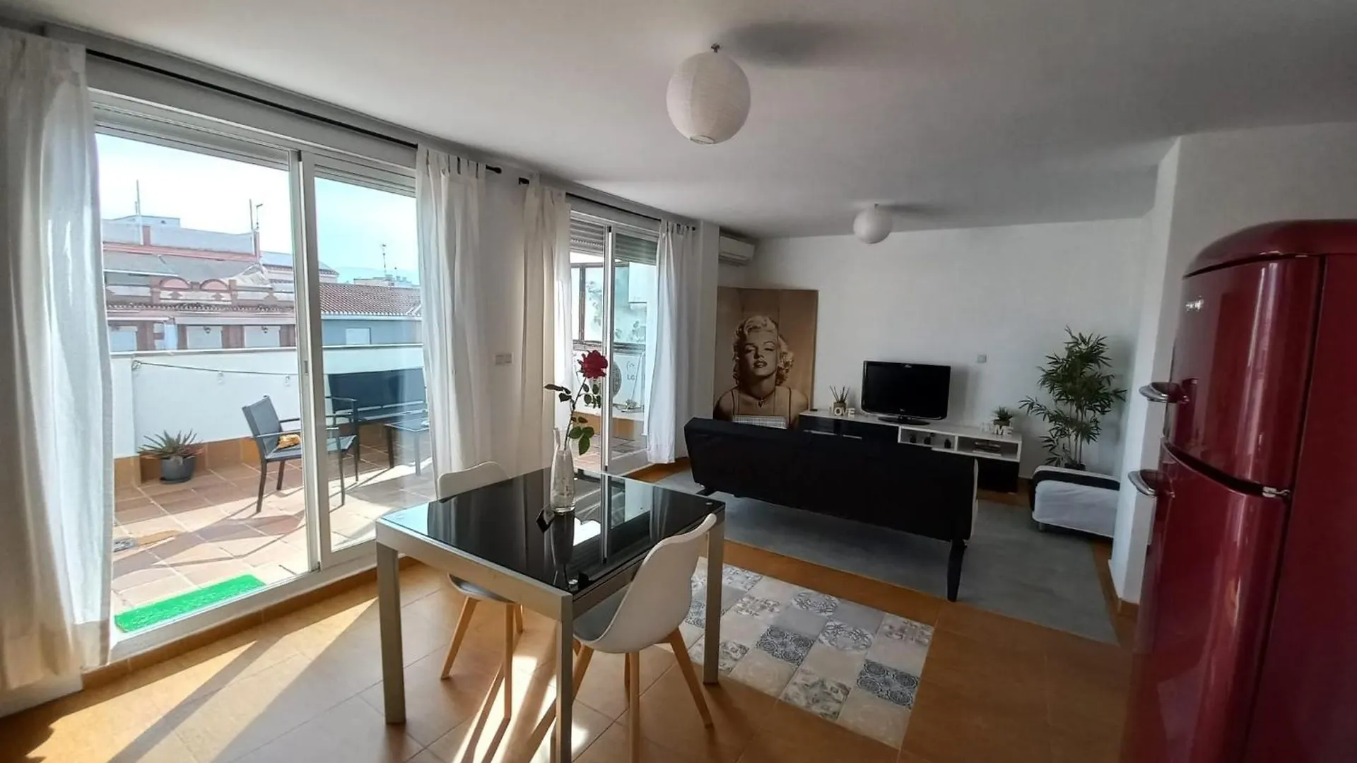 Atico De Laura Apartamento Armilla 0*,